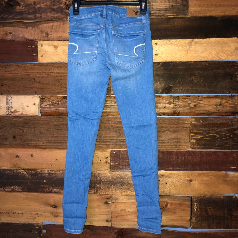 Jeans - Picture 2 of 2